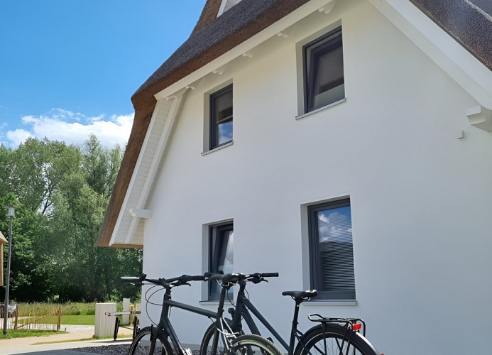 Haus 22 -  Lütt Lenneke