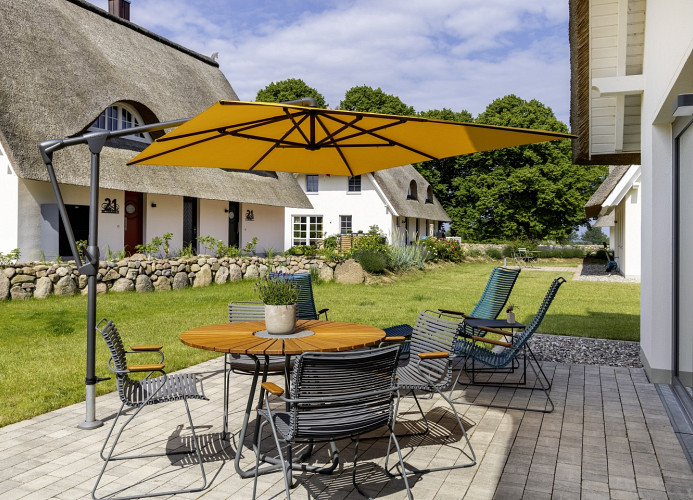 Haus 22 -  Lütt Lenneke