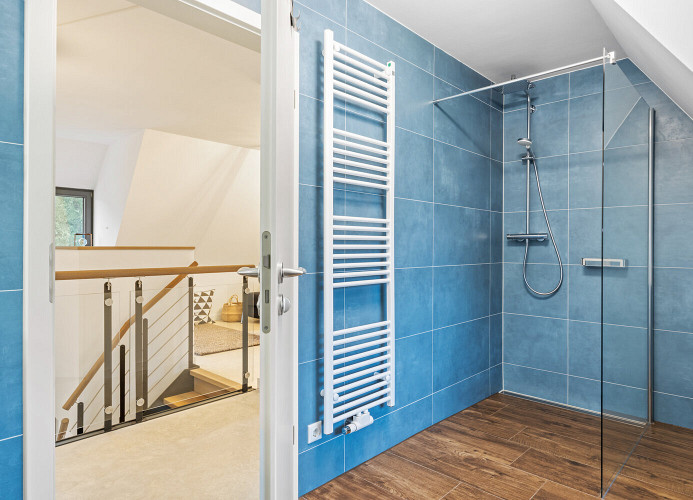 Haus 22 -  Lütt Lenneke