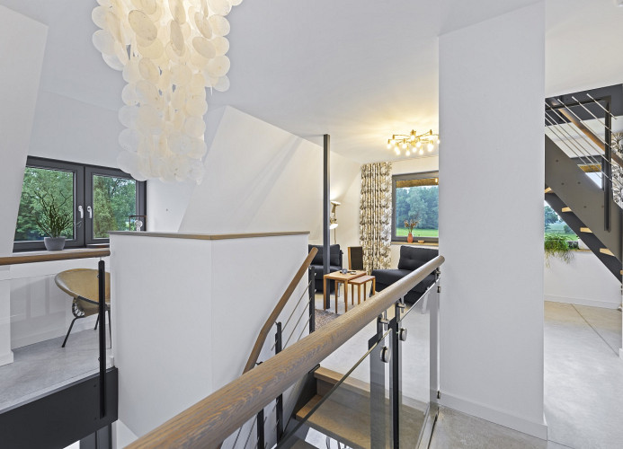 Haus 22 -  Lütt Lenneke